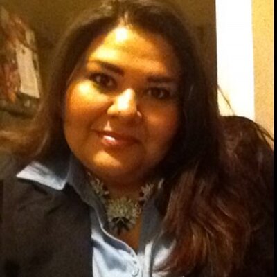 Profile Picture of Rosa Escobedo (@ROSAESCOBEDO) on Twitter