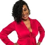 Profile Picture of Kamilah Thompson (@kami_tee) on Instagram