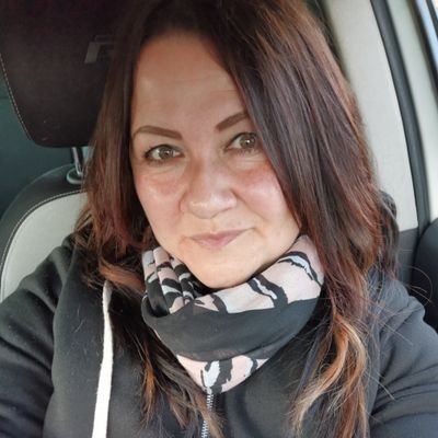 Profile Picture of Yvonne Hahn (@y_hahn) on Twitter