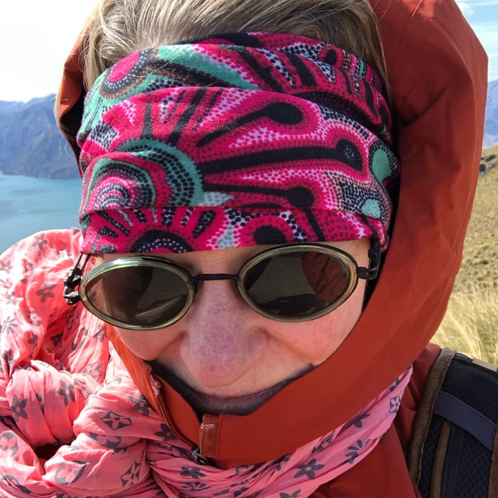 Profile Picture of Analisa Allen (@analisaallen) on Tiktok