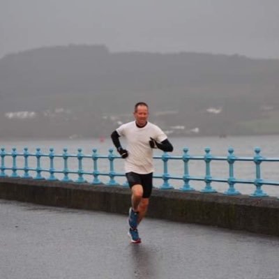 Profile Picture of GordonR (@GordonJRitchie) on Twitter