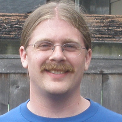 Profile Picture of Mike Kalmbach (@mikekalmbach) on Twitter