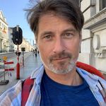 Profile Picture of Andreas Sparberg (@sparberg) on Instagram