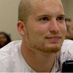 Profile Picture of Joseph Parrish (@yojoe600) on Twitter