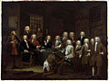 Profile Picture of Thomas Bambridgeon Wikipedia