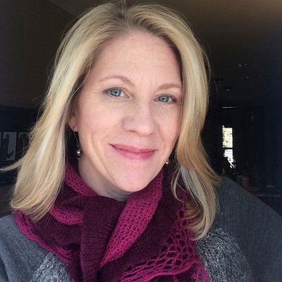 Profile Picture of Jill Howard (@ColorMeJill) on Twitter