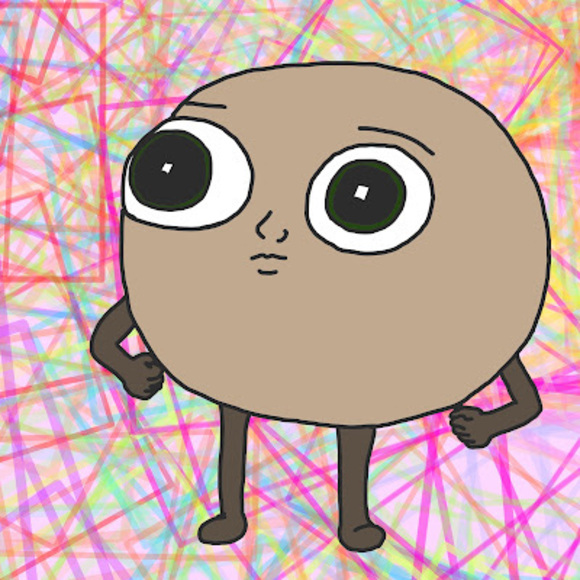 Profile Picture of Hammy Hamburger (@hammyhamburger) on Poshmark