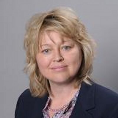 Profile Picture of Lora Adams (@BGLoraAdams) on Twitter