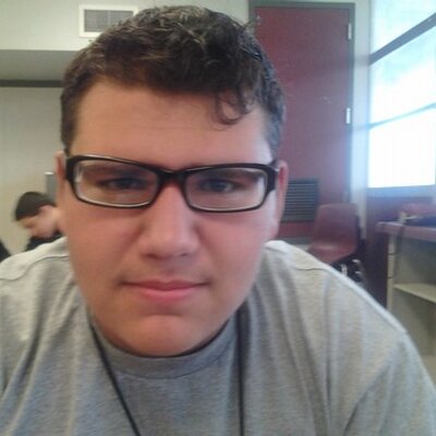 Profile Picture of Darius Sanchez (@Mr_Wubby) on Twitter