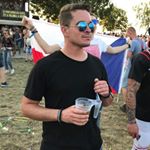 Profile Picture of David Pohl (@dpohl.sean) on Instagram