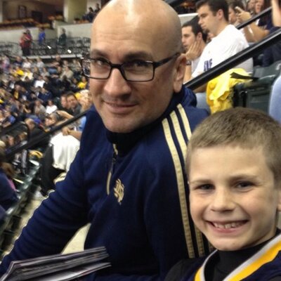 Profile Picture of Todd (@ToddStayer) on Twitter