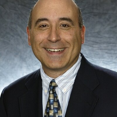 Profile Picture of Kenneth Sousa, PhD (@kensousa) on Twitter