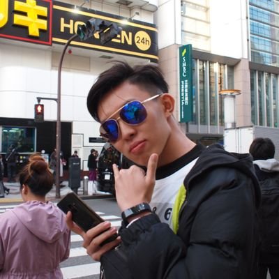 Profile Picture of Seow Wei Long (@seow_weilong) on Twitter