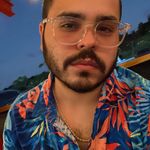 Profile Picture of Brian X Alicea (@aliceabrian) on Instagram