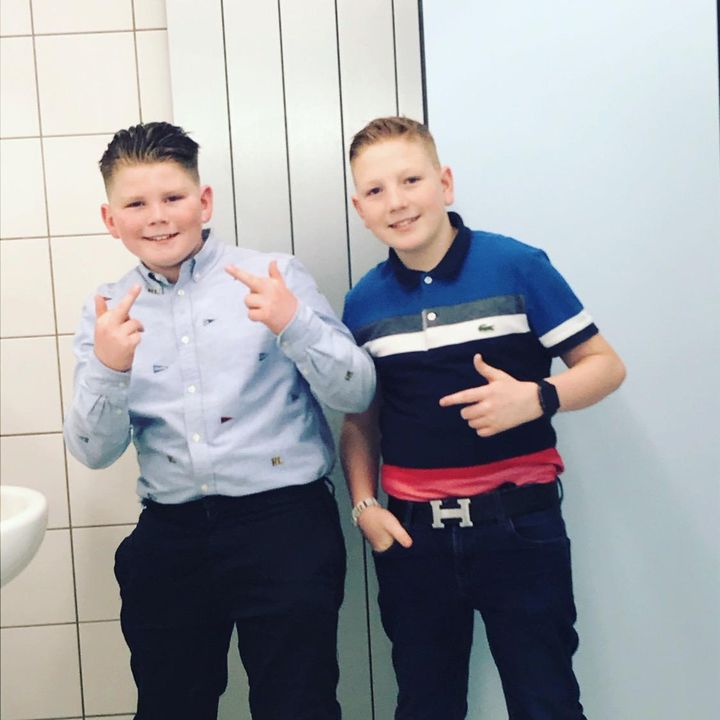 Profile Picture of Thomas Sheridan (@@thomassheridan14) on Tiktok