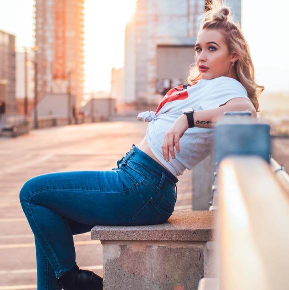 Profile Picture of Bailey Hamm (@bailey_hamm7) on Poshmark