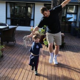 Profile Picture of Joe Stockman (@JoeStockman6) on Twitter