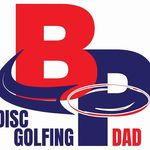 Profile Picture of Bryan Pitman (@bp_disc_golfing_dad) on Instagram