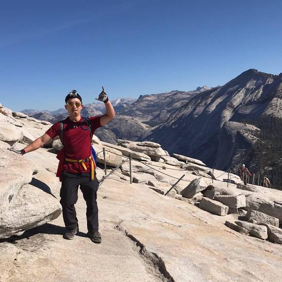 Profile Picture of Eliot Lee (@eliot858) on Poshmark