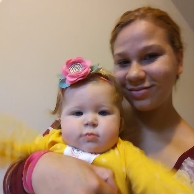 Profile Picture of Jennifer R Fultz (@JenniferRFultz1) on Twitter