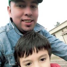 Profile Picture of John Poveda (@johnpoveda13) on Twitter