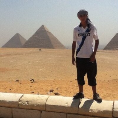 Profile Picture of Juan David Avella (@AvellaJuandavid) on Twitter