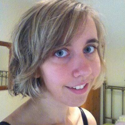 Profile Picture of Ruby Tracey (@ruby_tracey) on Twitter