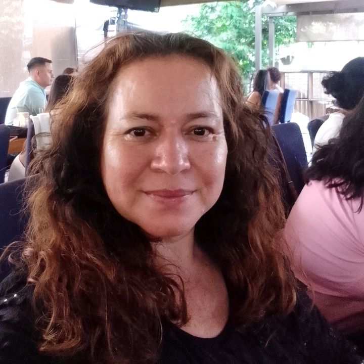 Miriam Mancilla - Tiktok Profile Picture of Miriam Mancilla (@miriam.mancilla4) on Tiktok