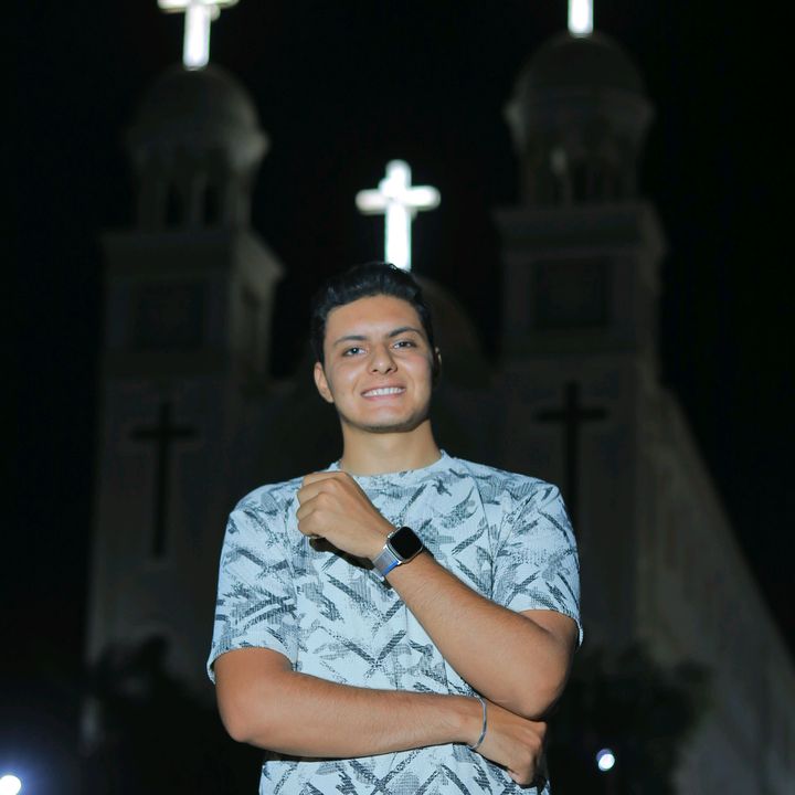 Profile Picture of Thomas Ayman Eloura (@thomas_eloura) on Tiktok