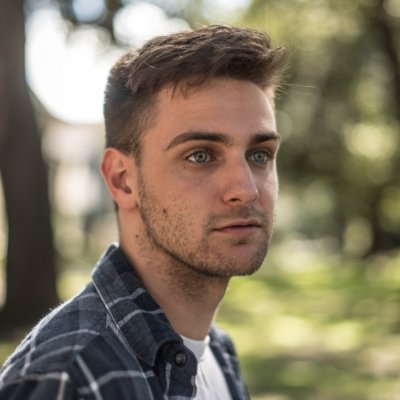 Profile Picture of Tyler Wann (@TylerWann1) on Twitter