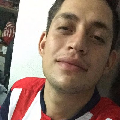 Profile Picture of Erik R. Figueroa (@ErikQFigueroa) on Twitter