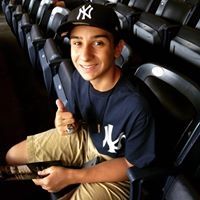 Profile Picture of Joseph Cicalese (@giuseppew10) on Pinterest