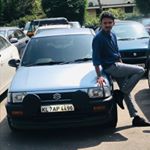 Profile Picture of Benny John Kandathil (@benny_john_k) on Instagram