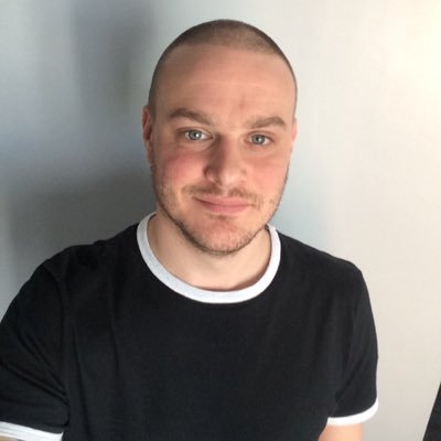 Profile Picture of Jon Harman (@Jon_A_Harman) on Twitter