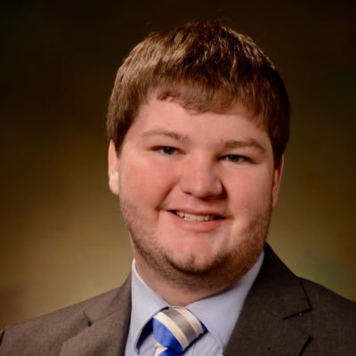 Profile Picture of Tyler Schumann, RHIA (@TylerRHIA) on Twitter