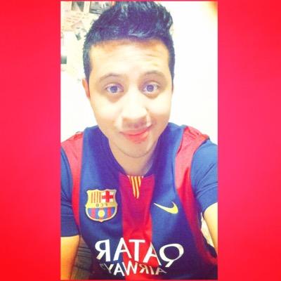 Profile Picture of Pablo David Corado U (@Pablo_CU) on Twitter
