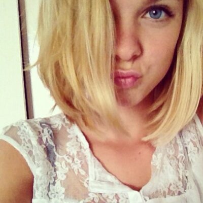 Profile Picture of Anne Van Berkel (@annevanberkelx) on Twitter