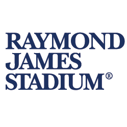 Profile Picture of RaymondJames Stadium (@RJStadium) on Twitter