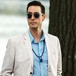 Profile Picture of Benjamin Tobias Hawkins (@benjamintobiashawkins) on Instagram