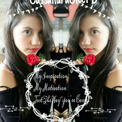 Profile Picture of CassandraSherlyLee ♥ (@CassiVersSleee_) on Twitter