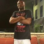 Profile Picture of Xavier Thornton (@xavier.thornton) on Instagram