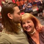 Profile Picture of Debbie Fielder (@shelshock2001) on Instagram