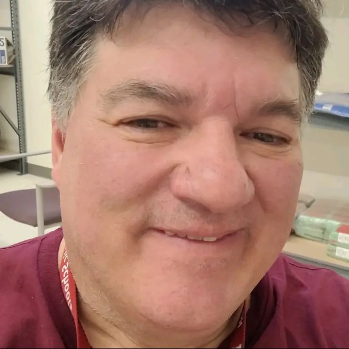 Profile Picture of johnfek0 (@johnfek0) on Tiktok
