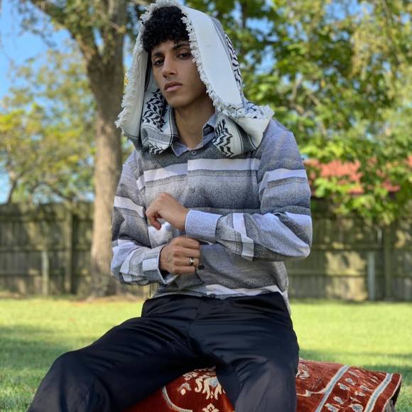 Profile Picture of Joseph Al (@yousefprince8) on Poshmark