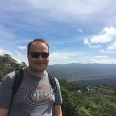 Profile Picture of Robert Emerton (@RobertEmerton) on Twitter