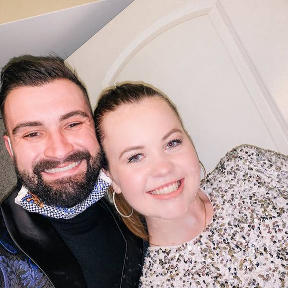 Profile Picture of Carlie Fugate (@carliefugate) on Poshmark