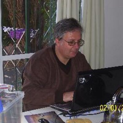 Profile Picture of Mario Jose Longhi (@Mariolon) on Twitter