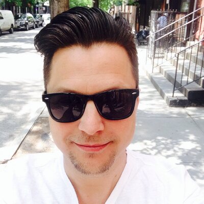 Profile Picture of Jason Wooten (@Wootyman) on Twitter