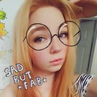 Profile Picture of Carly Lester (@carly-lester-1) on Quora