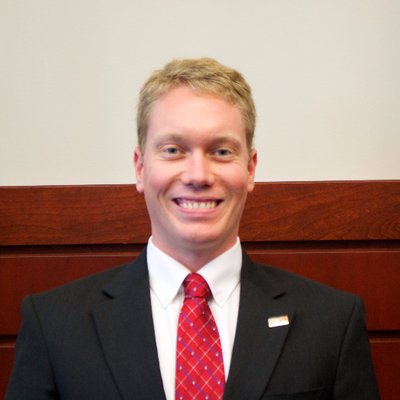 Profile Picture of Daniel O'Byrne (@danielobyrne17) on Twitter